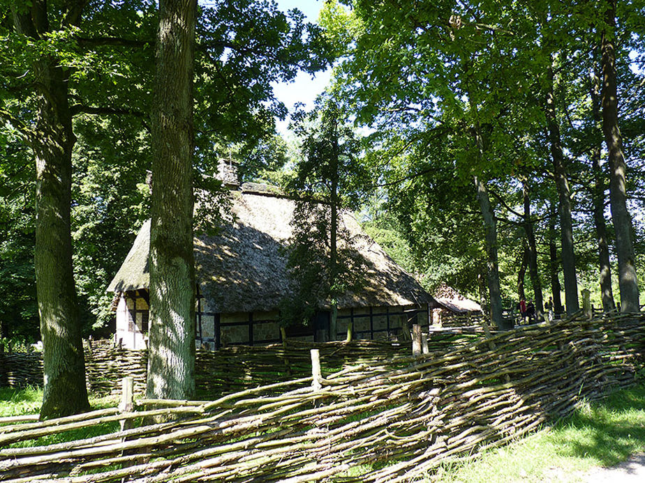 Sankt Crescentius on Tour in Detmold (Foto: Karl-Franz Thiede)